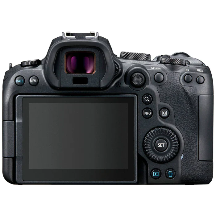 Canon EOS R6 Body