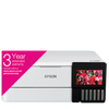 Epson EcoTank L8160 3in1 Photo Printer