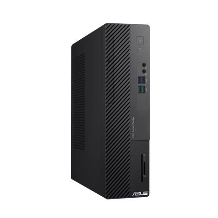 ASUS ExpertCenter D5 Intel® Celeron® G6900 4GB RAM and 256GB SSD Desktop
