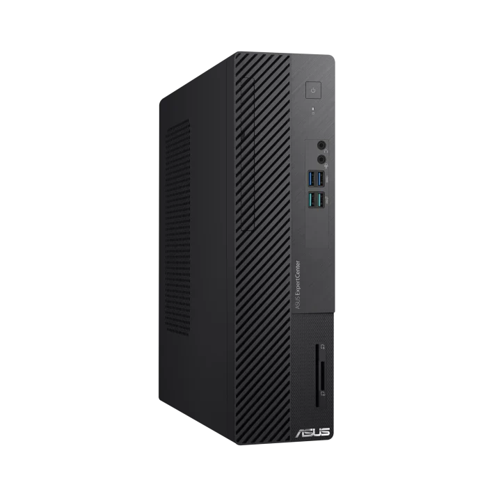 ASUS ExpertCenter D5 Intel® Celeron® G6900 4GB RAM and 256GB SSD Desktop