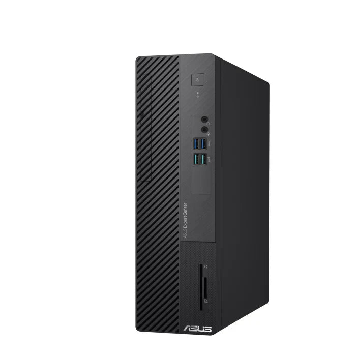 ASUS ExpertCenter D5 Intel® Celeron® G6900 4GB RAM and 256GB SSD Desktop