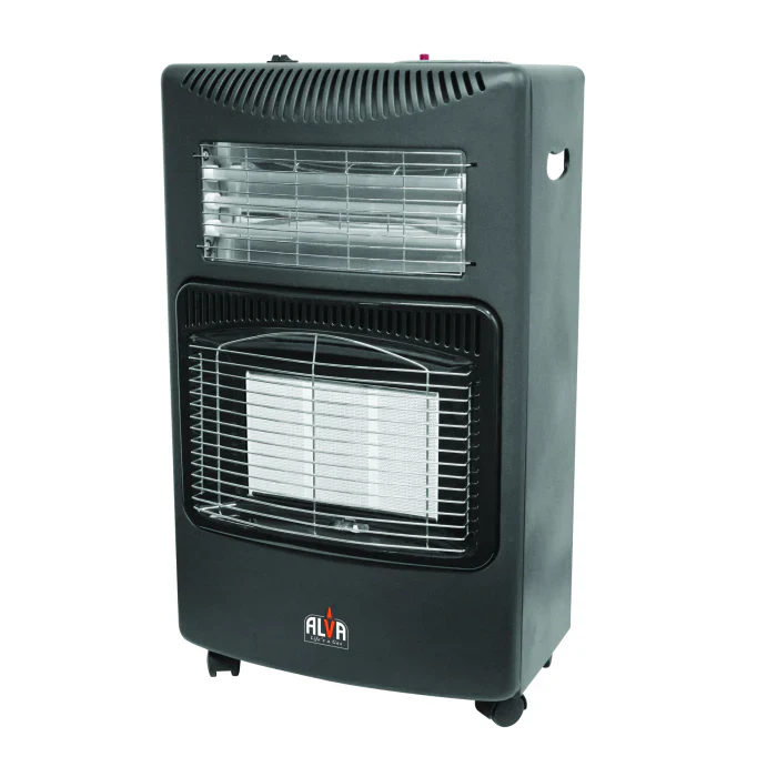 Alva Gas Electric Heater GH309