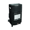 Alva Gas Heater Black GH312