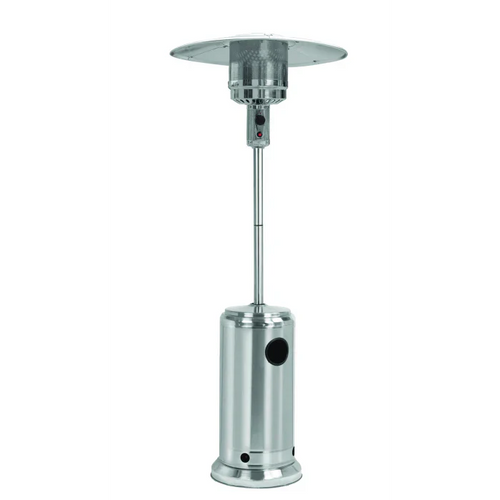 ALVA Stainless Steel Patio Heater