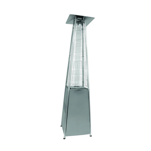 Alva Designer Quartz Glass Patio Heater