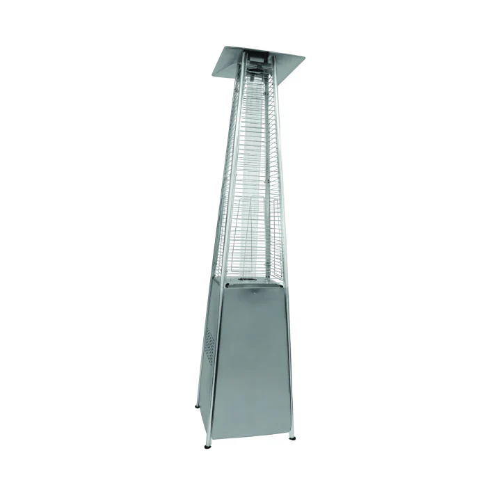 Alva Designer Quartz Glass Patio Heater