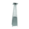 Alva Designer Quartz Glass Patio Heater