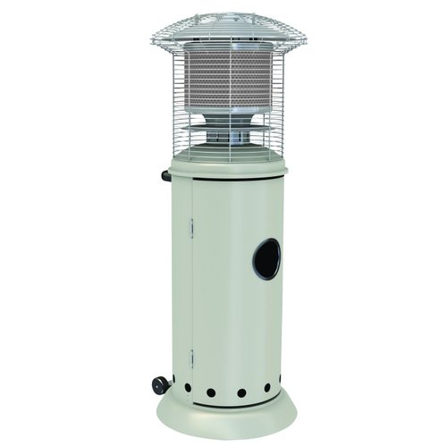 Alva Short Stand Gas Patio Heater