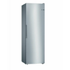 Bosch 242L Anti fingerprint Full Freezer Serie 4 Stainless Steel GSN36VI31Z