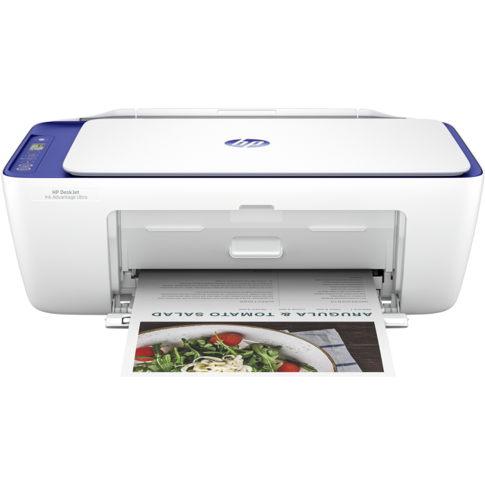 HP Deskjet Ink Advantage Ultra 4927 All-In-One Printer