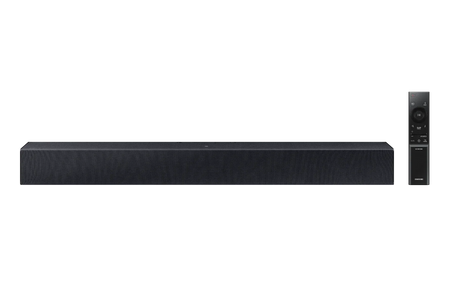 Samsung 2.0 Black Essential C-Series Soundbar