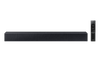 Samsung 2.0 Black Essential C-Series Soundbar
