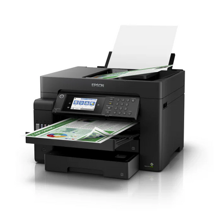 Epson EcoTank L15150 Business Printer