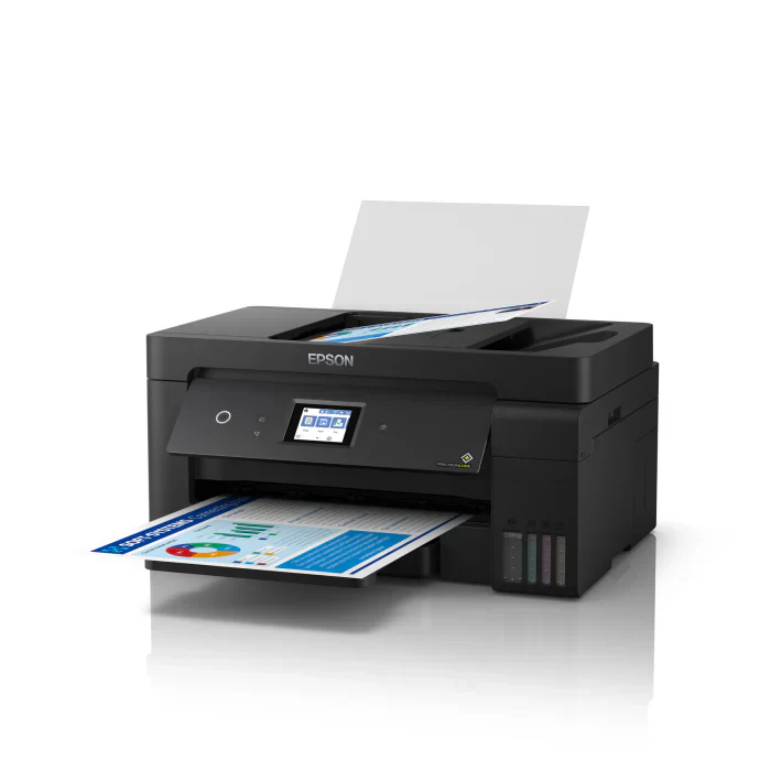 Epson EcoTank L14150 Business Printer