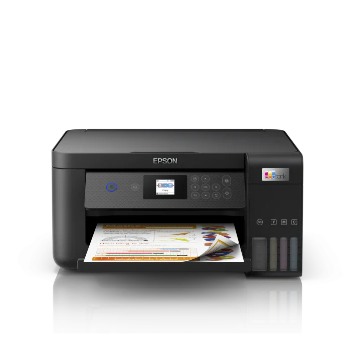 Epson EcoTank L4260 Printer