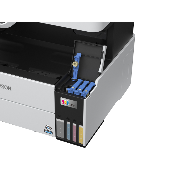 Epson Eco Tank L6490 Printer
