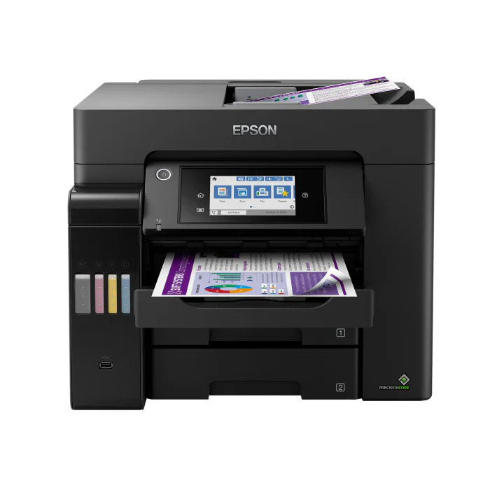 Epson EcoTank L6570 Business Printer