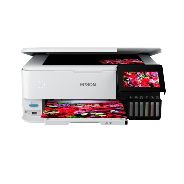 Epson EcoTank L8160 3in1 Photo Printer