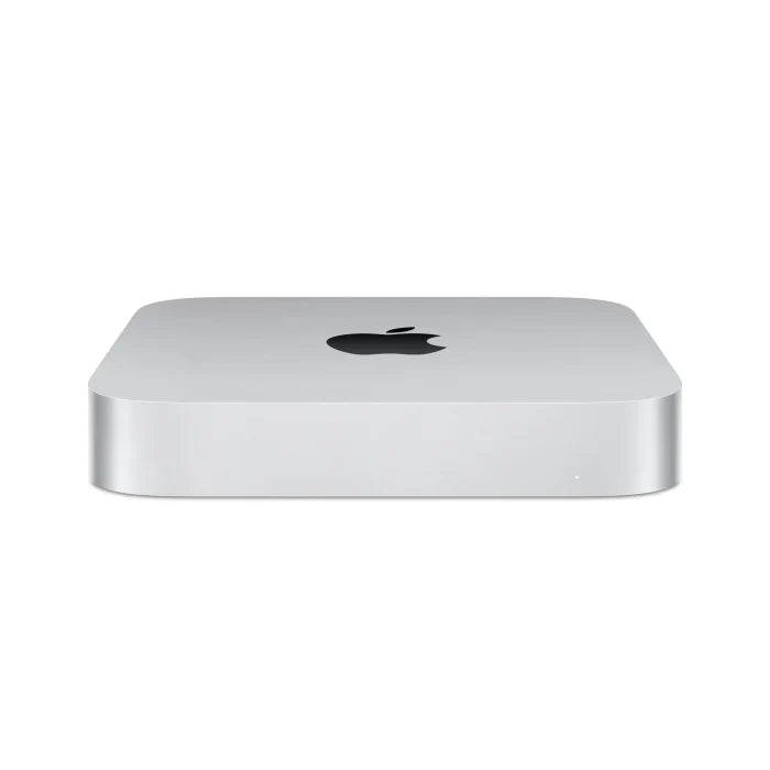 Apple Mac mini M2 8‑Core CPU 8GB 512GB SSD Silver