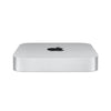 Apple Mac mini M2 8‑Core CPU and 10‑core GPU 8GB RAM 256GB SSD Silver
