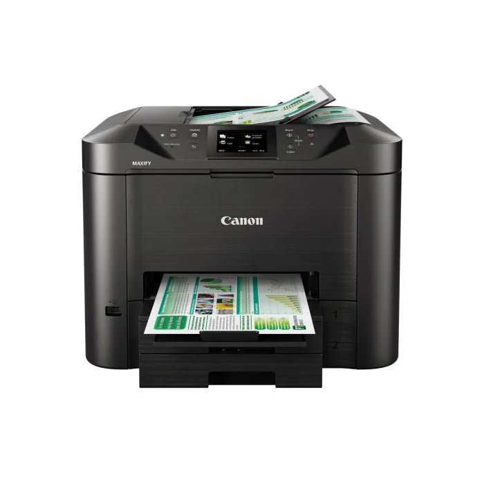 Canon Maxify MB5440 Multifunction Printer