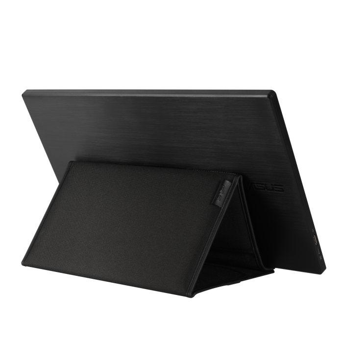 ASUS ZenScreen MB165B 15.6-inch HD Portable USB Powered Monitor