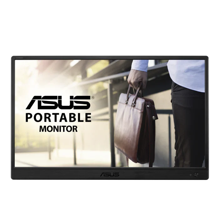 ASUS ZenScreen MB165B 15.6-inch HD Portable USB Powered Monitor