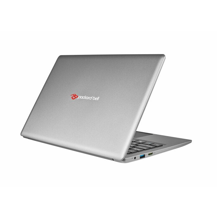 Packard Bell HD 11.6-inch Laptop Intel Celeron