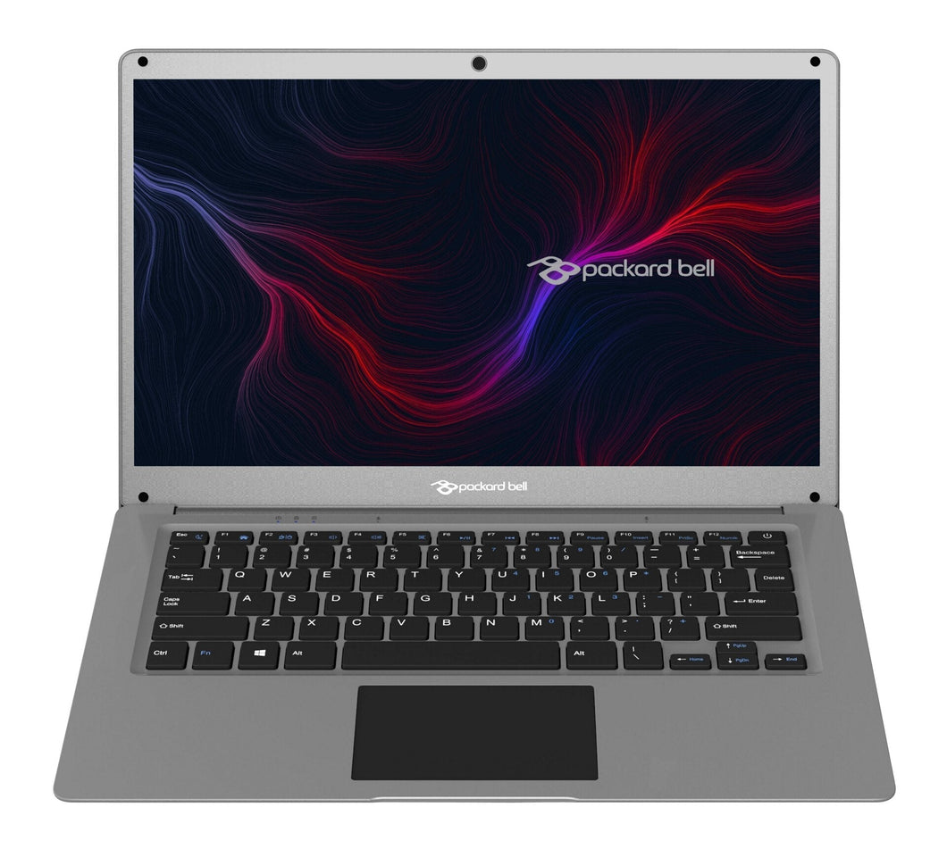 Packard Bell Montenero Intel Celeron