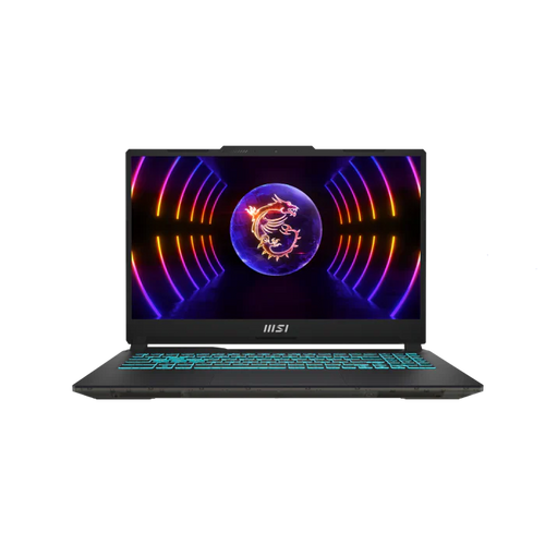 MSI Cyborg 15 Intel® Core™ i7 12650H 16GB RAM & 512GB SSD RTX™ 4060 Laptop
