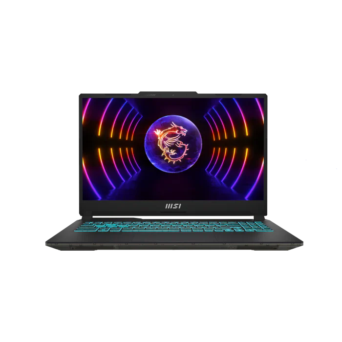 MSI Cyborg 15 Intel® Core™ i7 12650H 16GB RAM & 512GB SSD RTX™ 4060 Laptop