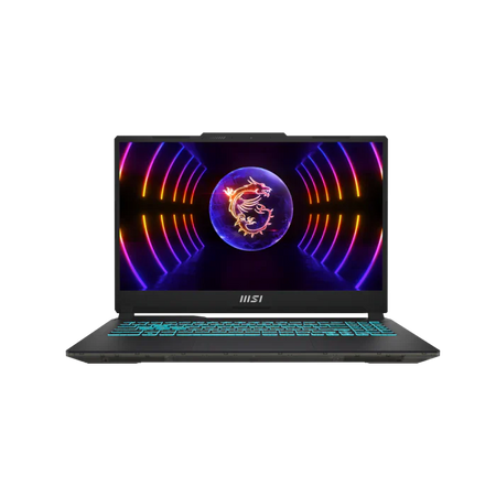 MSI Cyborg 15 Intel® Core™ i7 12650H 16GB RAM & 512GB SSD RTX™ 4060 Laptop