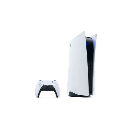 PlayStation 5 Disc Edition Console