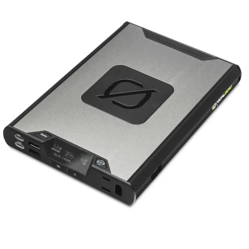 Goal Zero Sherpa 100 AC 94.7Wh Wireless Charger Gen4