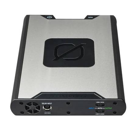 Goal Zero Sherpa 100 AC 94.7Wh Wireless Charger Gen4