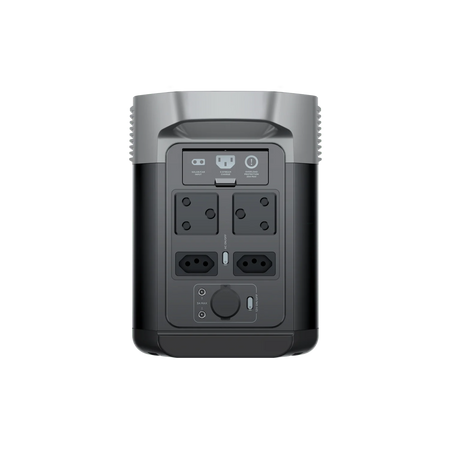 EcoFlow DELTA 2 Portable Power Station