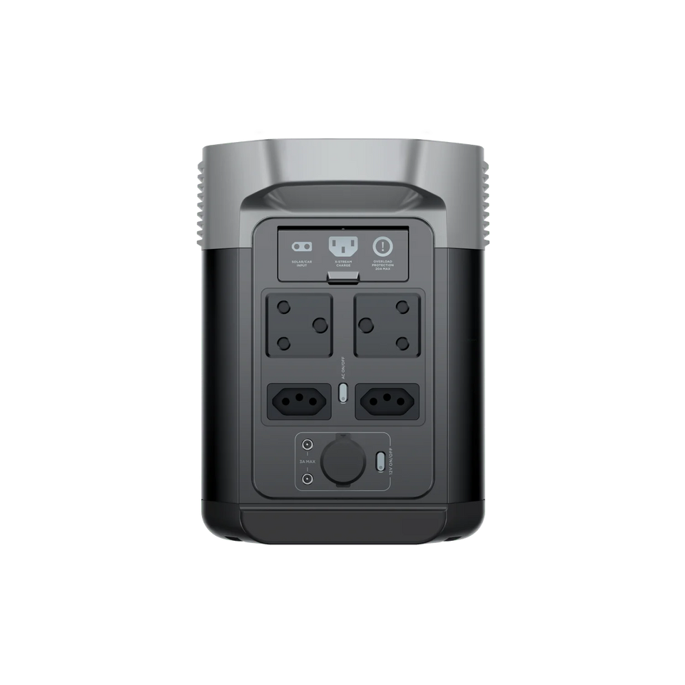 EcoFlow DELTA 2 Portable Power Station