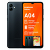 Samsung Galaxy A04