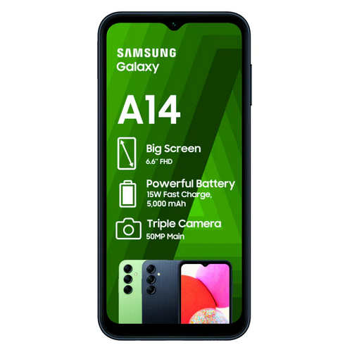 Samsung Galaxy A14