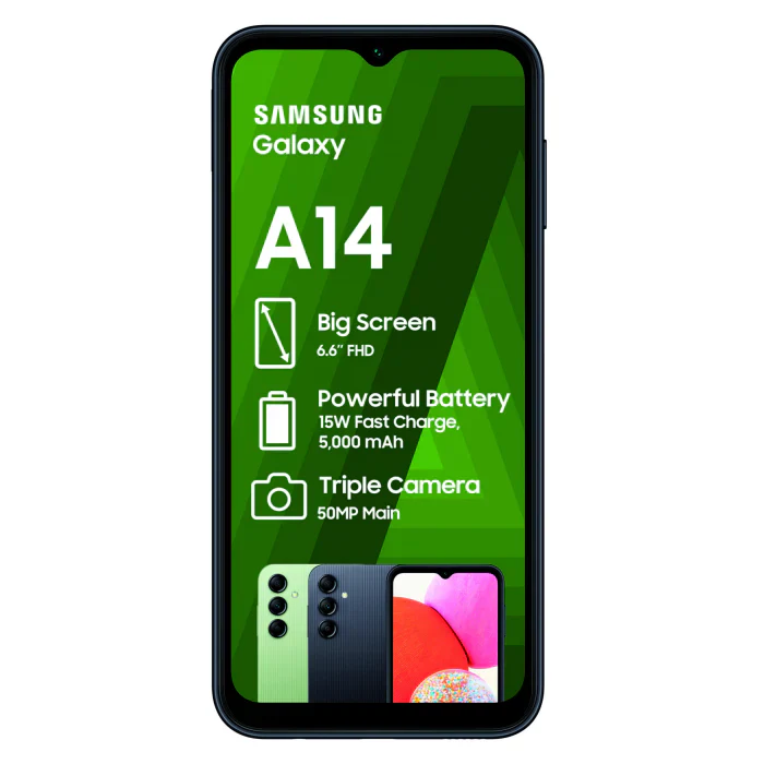 Samsung Galaxy A14