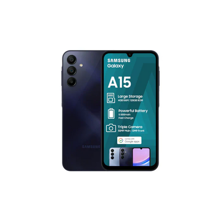 Samsung Galaxy A15 128GB