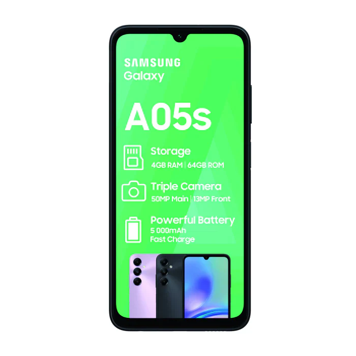Samsung Galaxy A05s