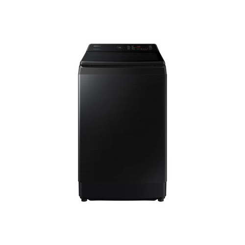 Samsung 13kg Top Loader Washing Machine Black WA13CG5745BVFA