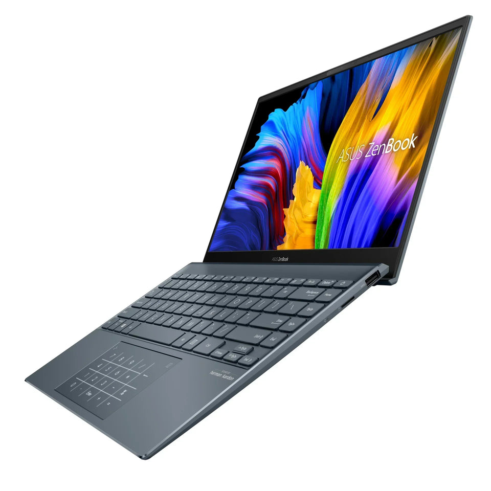 Asus Zenbook 13 Intel Core i5